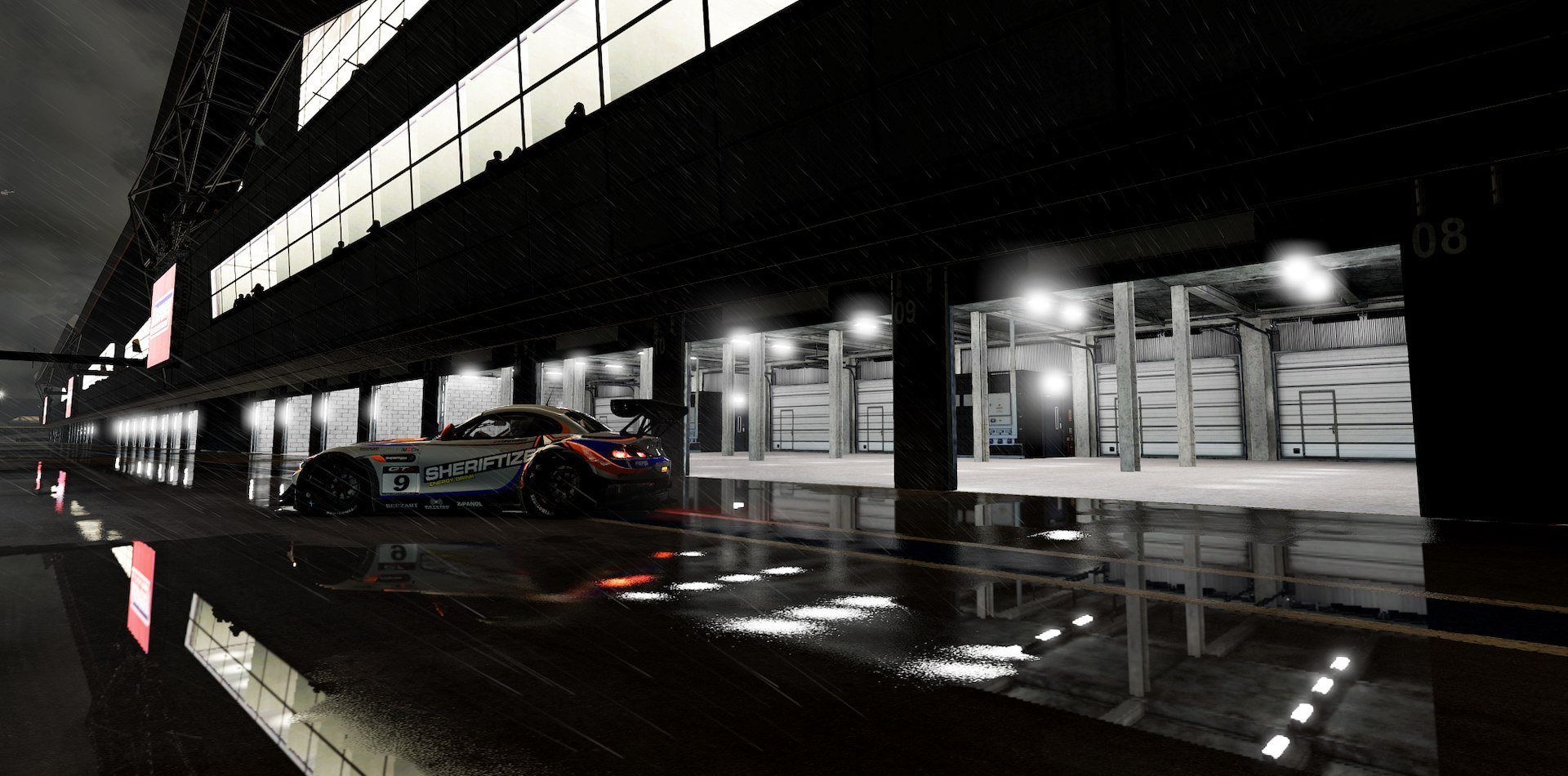 Project Cars - Imagen 13